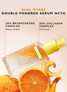 HYPHEN Radiance-Lift Serum