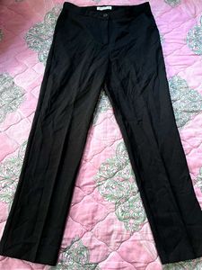 Slim Formal Pants