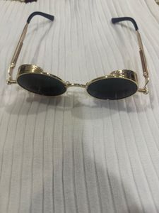Round Sunglasses