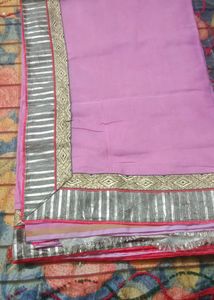 Beautiful Saree