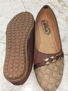 Belle Shoes