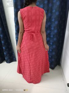 Beautiful Gown