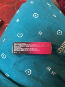 Swiss Beauty HD Matte Lipstick
