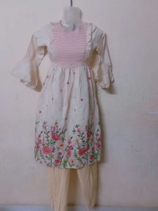 Frock Pant