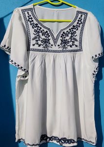 Korean Tops