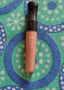 Rimmel London Stay Matte Liquid Lip Color