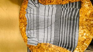 Striped Polo 4 T-Shirt Combo Offer