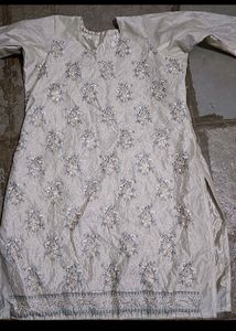 Tailor Stitched