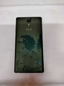 Working Xolo Smartphone Mobile Phone