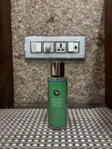 Coconut Craze Body Mist