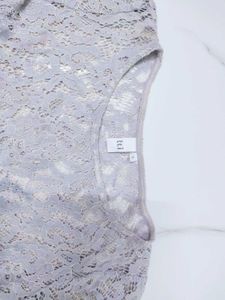 Elegant MESH TOP