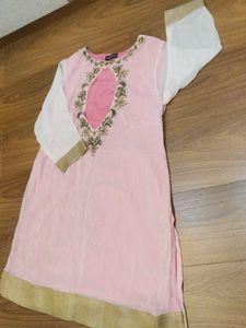 Designer Make Gorgeous Sharara Suit