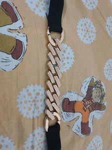 Bronze Belt