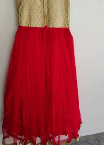 Girl gown Dress