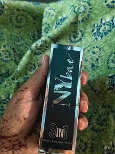 NY Bae 3 in 1 Primer