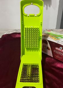Vegetable Chopper