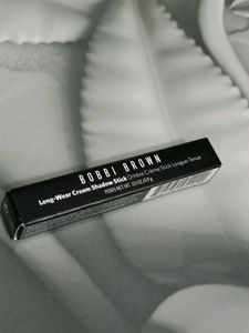 Bobbi Brown Long-Wear Cream Shadow Stick ❤️😍