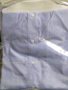 unused office shirts-2 nos