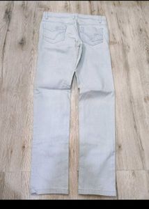 Cs0400 Sabrin Jeans Size 30