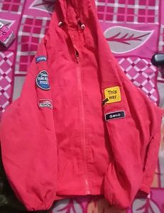 Stylish pink Winchester 💗