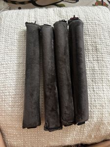 Hair Roll Curler