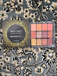 Bella Voste Eye Shadow