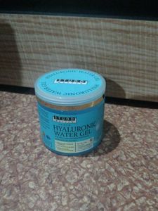 Hyaluronic Water Gel