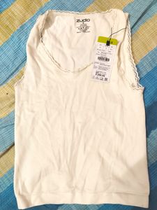 Zudio Crop Top S Size