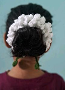 Handmade New Jasmine Gajra