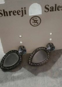 Elegant Drop Earrings