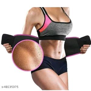 Waist Trimmer Belt
