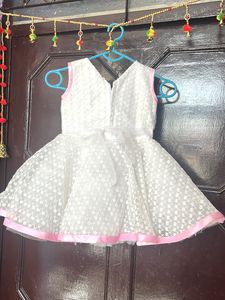Baby Frock