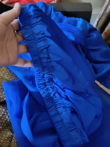 Gown