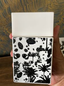 Lovechild Masaba - Antiguan Decaf EDP Partial