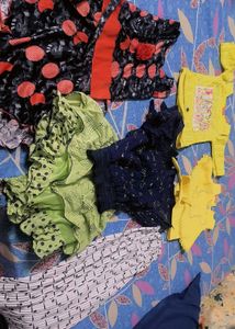 Girl's Clothes
