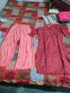 Plazzo Kurti