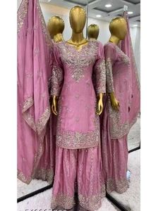 Elegant Kurta Set