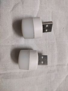 Home Essentials USB Light Led Bulb Cable Protector