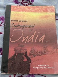 Class 10 Science , Hindi &amp; English