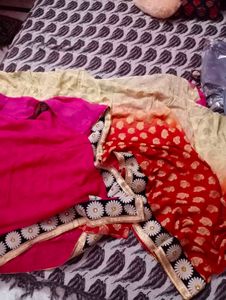 Beautiful Saree