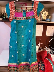 Traditional Dress