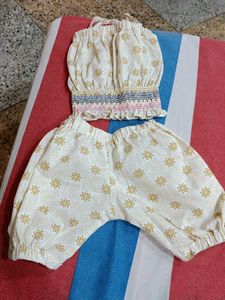 Dress for baby girl