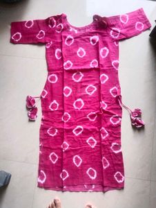 Cotton Kurti