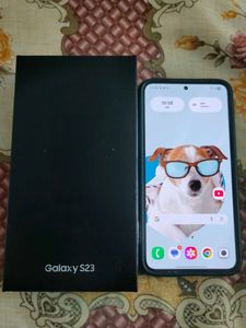Samsung Galaxy S23