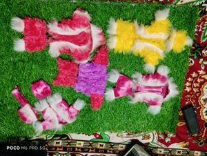 Winter Dress Laddu Gopal Ji Ki