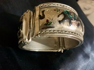Vintage Bracelet