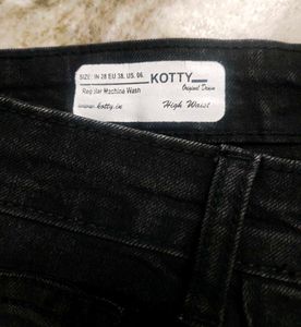 Brand New Jeans
