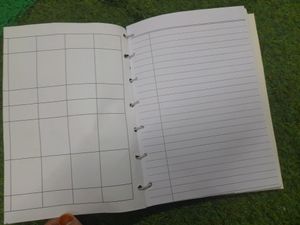 📢12 Notebooks In One Combo