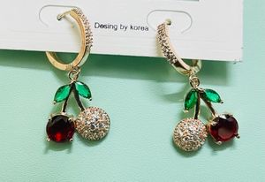 Stylish Earrings - Anti Tarnish