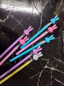 Cute Bunny Pencil
